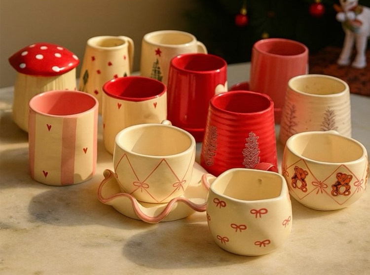 Valentine's special collection 💕