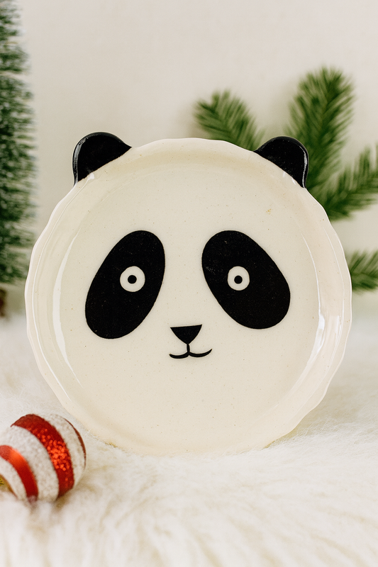 Kawaii Panda Coffee Mug 🐼 250ml
